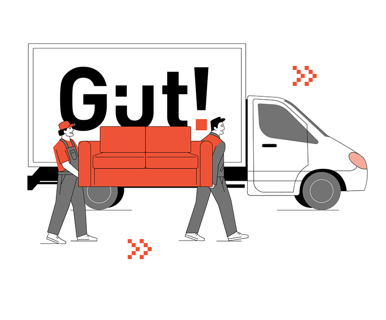 Доставка грузов